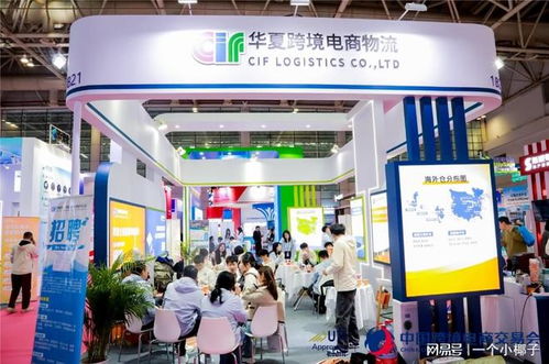 2026福州跨境電商產品展 鏈接全球商機，賦能電商未來